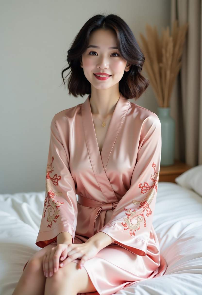 青柠天气海报